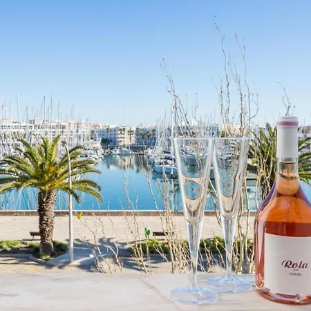 Marina View By Seewest * Lagos