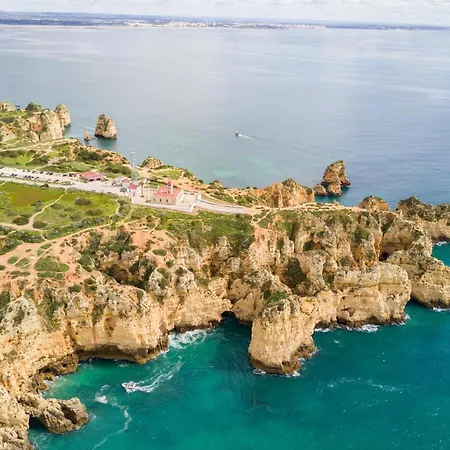 Marina View By Seewest * Lagos