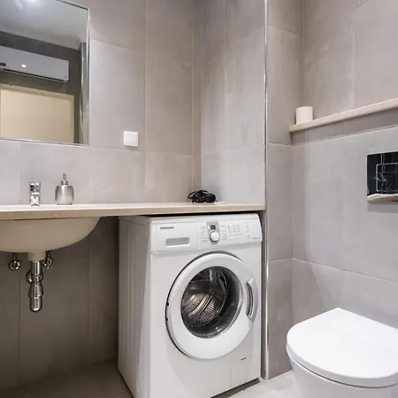 Marina View By Seewest Lagos