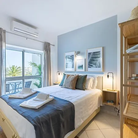 Lägenhet Studio Marina View By Seewest Lagos