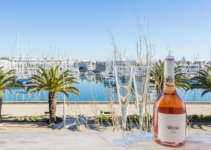 Marina View By Seewest * Lagos
