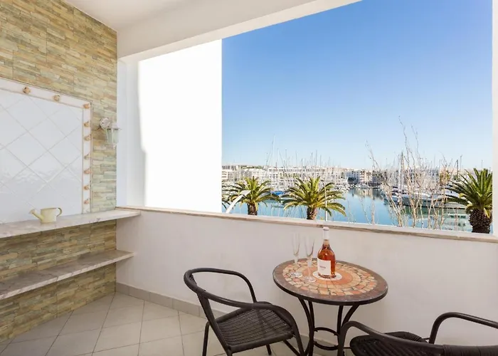 Marina View By Seewest * Lagos