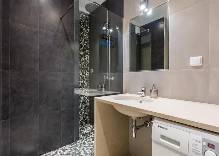 Lejlighed Marina View By Seewest *