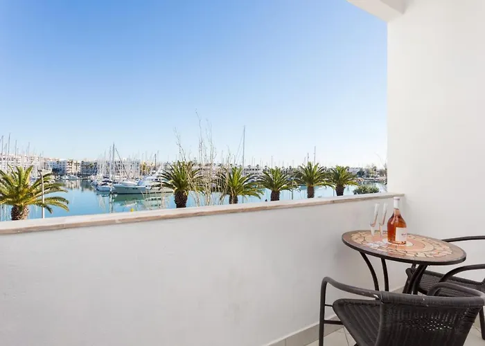 Marina View By Seewest Lejlighed Lagos