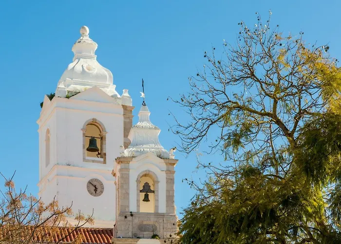 Lejlighed Marina View By Seewest