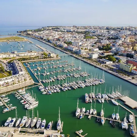 Marina View By Seewest * Λάγος