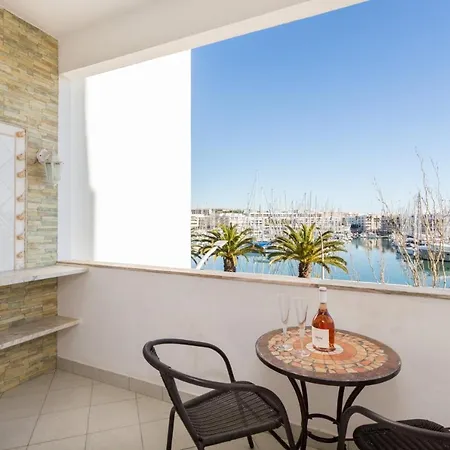 Studio Marina View By Seewest * Lagos