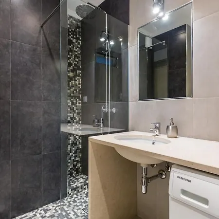 Apartment Studio Marina View By Seewest *