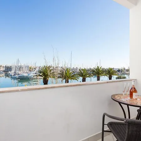 Studio Marina View By Seewest Apartment Lagos