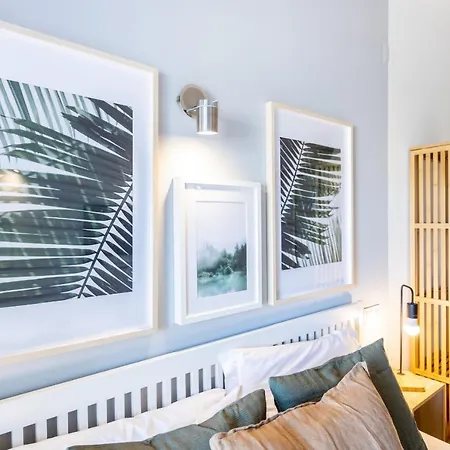 Studio Marina View By Seewest Apartment Lagos