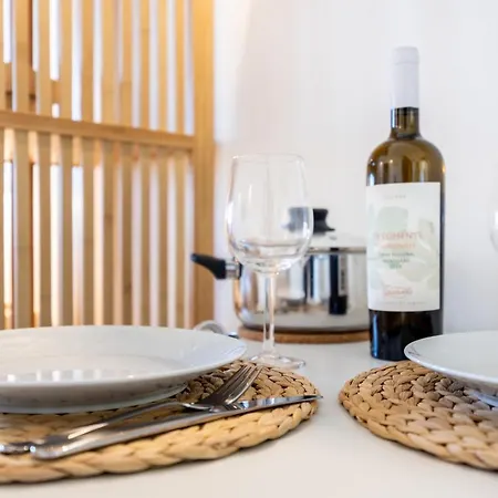 Apartment Studio Marina View By Seewest *