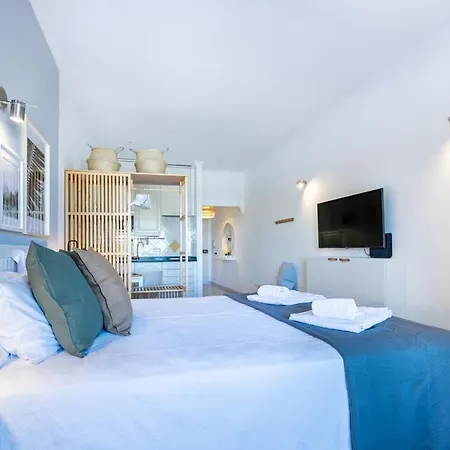 Studio Marina View By Seewest