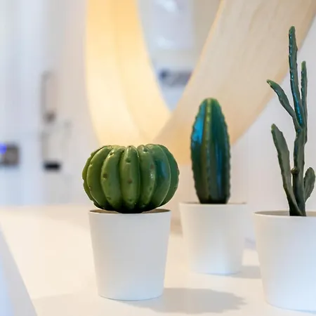 Studio Marina View By Seewest Apartment