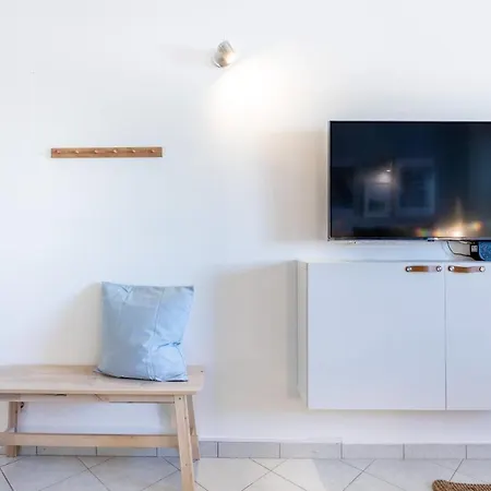 Studio Marina View By Seewest *