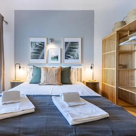 Studio Marina View By Seewest